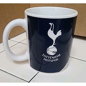 Tottenham Hotspur Mug  11 Oz‎ Coffee Mug For Hotspur FAN.